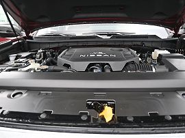 2026 Nissan Armada