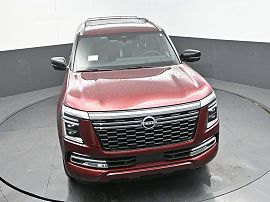 2026 Nissan Armada
