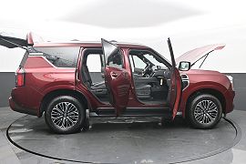 2026 Nissan Armada
