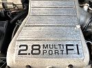 1989 Chevrolet Cavalier Z24 image 14