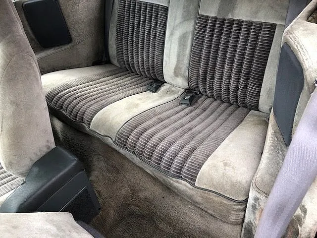 Used 1989 Chevrolet Cavalier ($9,995) | CarStory Used 1989 Chevrolet Cavalier ($9,995) | CarStory