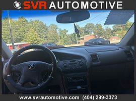 2003 Acura TL