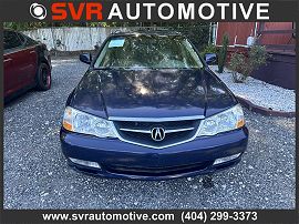 2003 Acura TL