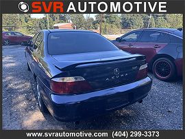 2003 Acura TL