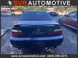 2003 Acura TL
