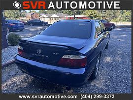 2003 Acura TL