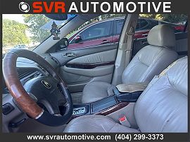 2003 Acura TL