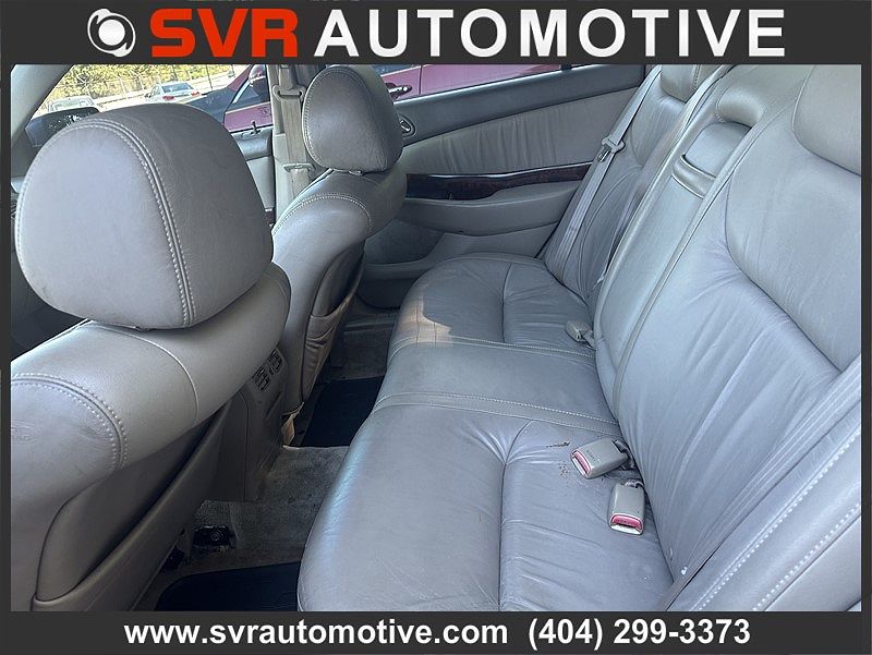 2003 Acura TL
