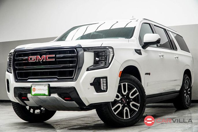 2023 GMC Yukon XL