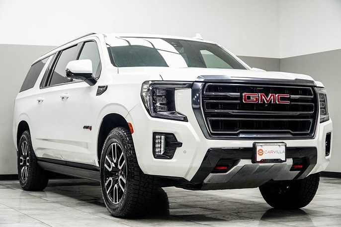 2023 GMC Yukon XL
