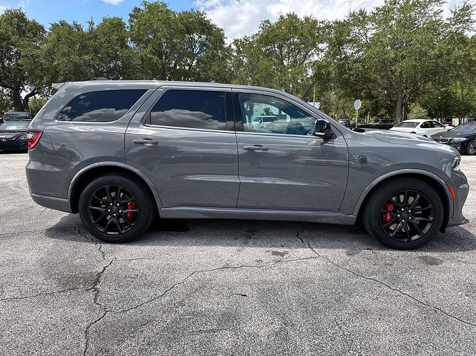 2023 Dodge Durango