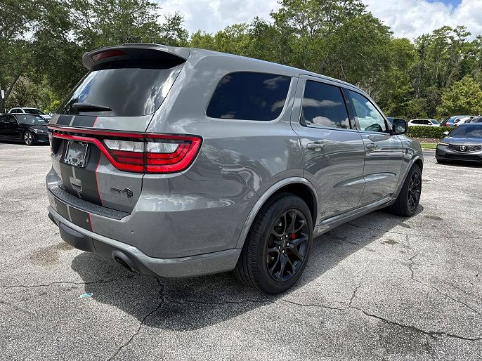 2023 Dodge Durango