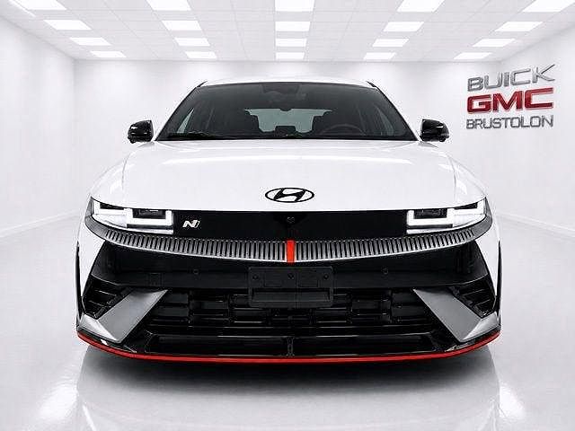 2025 Hyundai Ioniq 5