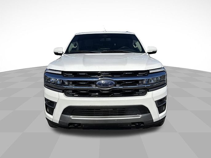 2022 Ford Expedition MAX