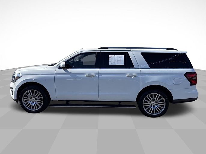 2022 Ford Expedition MAX
