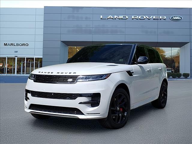 2024 Land Rover Range Rover Sport