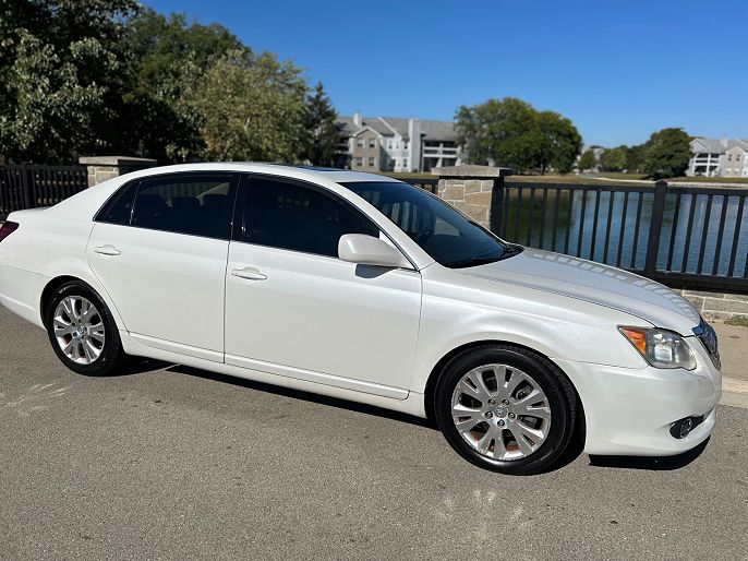 2008 Toyota Avalon