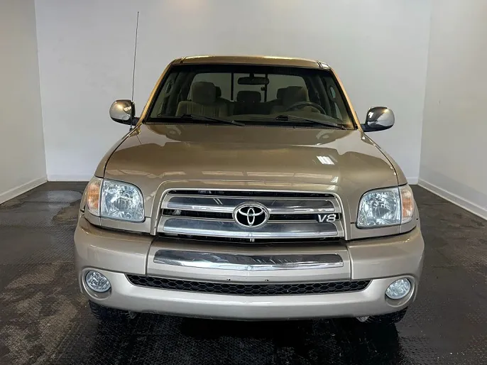 2006 Toyota Tundra