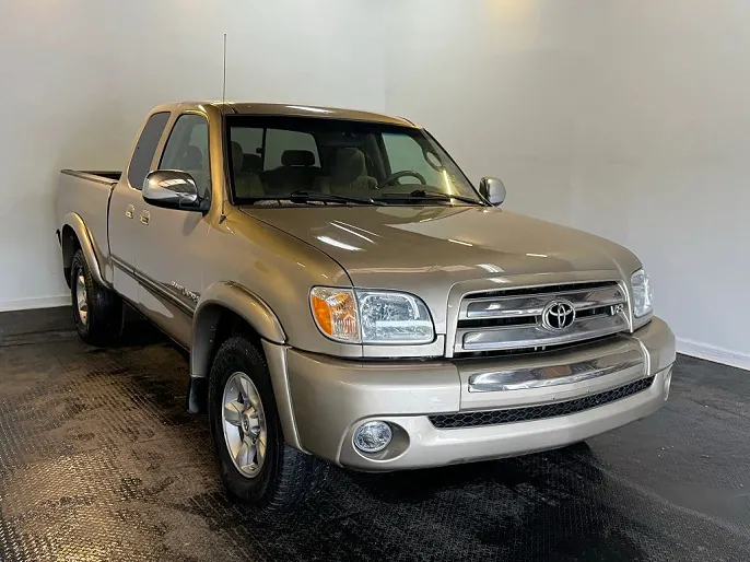 2006 Toyota Tundra