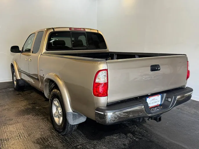 2006 Toyota Tundra