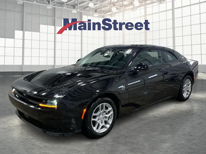2025 Dodge Charger