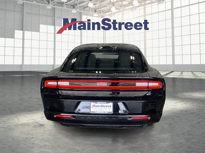 2025 Dodge Charger