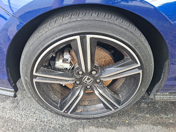 2024 Honda Accord