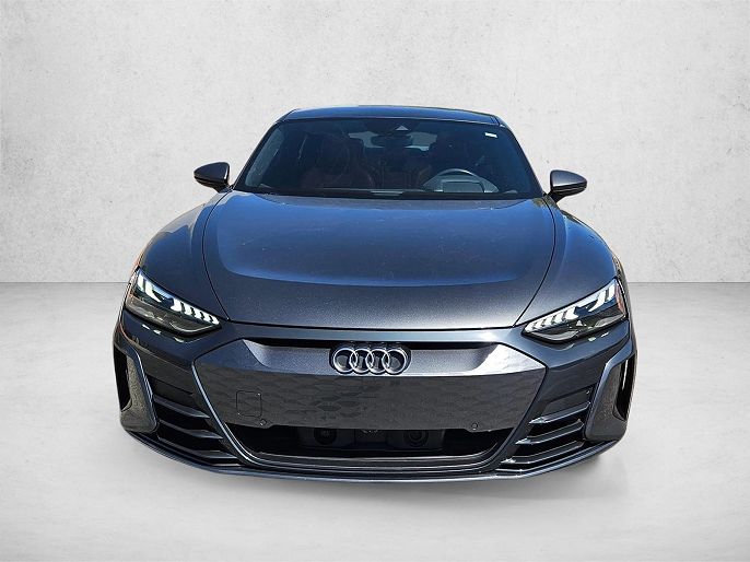 2024 Audi e-tron GT