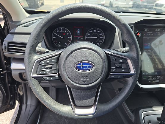 2025 Subaru Impreza Sport photo 6