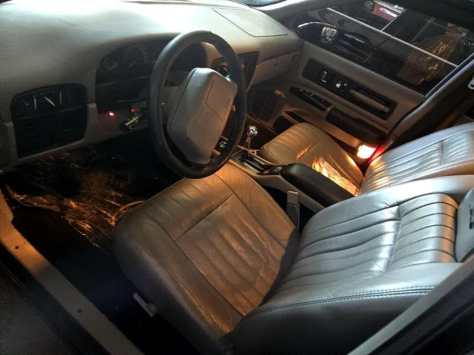 1994 Chevrolet Caprice
