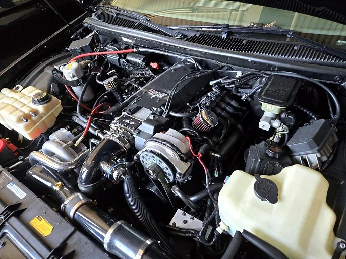 1994 Chevrolet Caprice