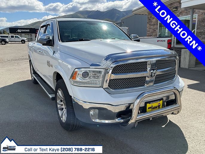 2013 Ram 1500