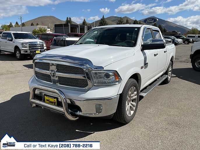 2013 Ram 1500