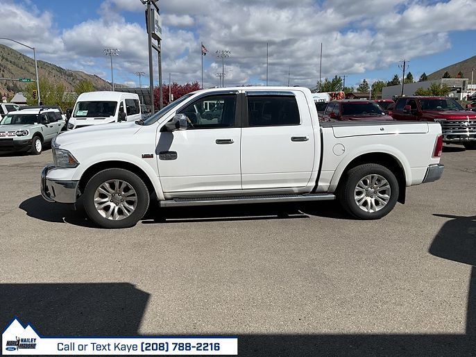 2013 Ram 1500