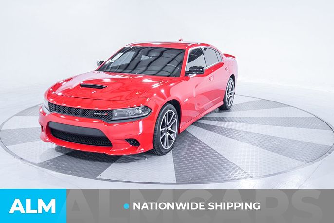 2023 Dodge Charger