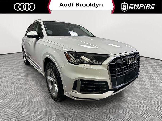 2023 Audi Q7