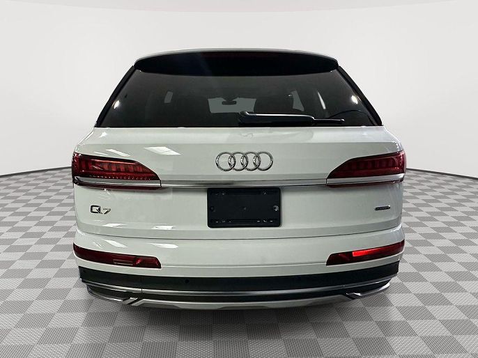 2023 Audi Q7