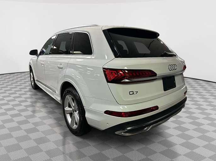 2023 Audi Q7