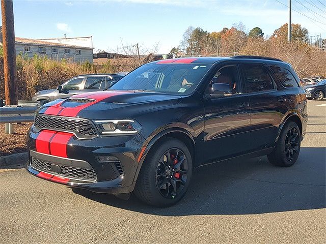 2023 Dodge Durango