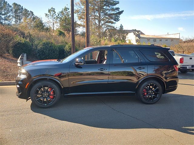 2023 Dodge Durango
