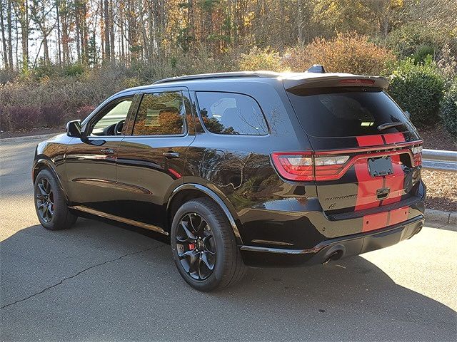 2023 Dodge Durango