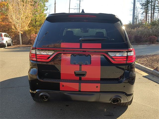 2023 Dodge Durango