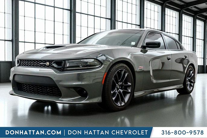 2023 Dodge Charger