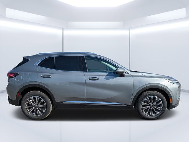 2026 Buick Envision