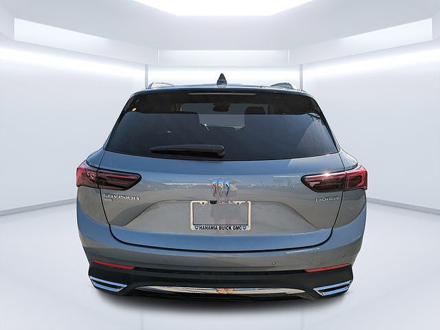 2026 Buick Envision