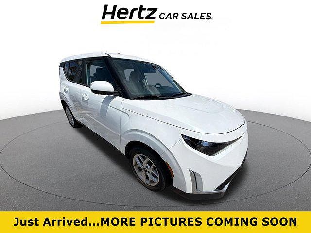 2025 Kia Soul