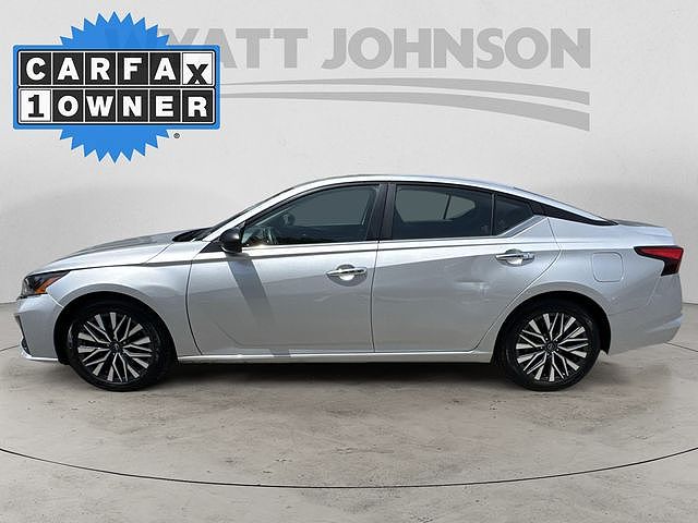 2024 Nissan Altima