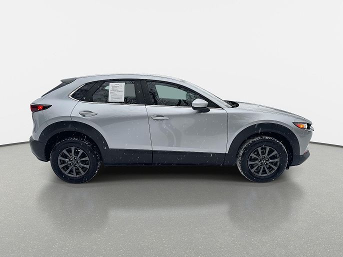 2020 Mazda CX-30
