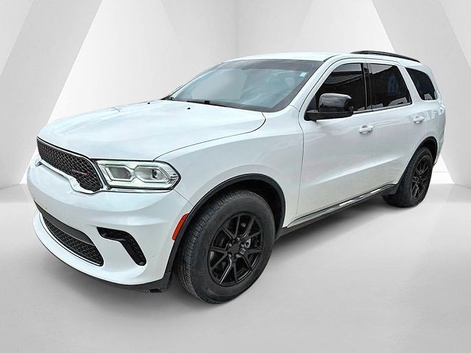 2023 Dodge Durango
