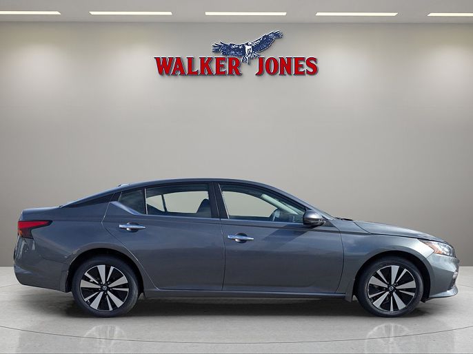 2022 Nissan Altima